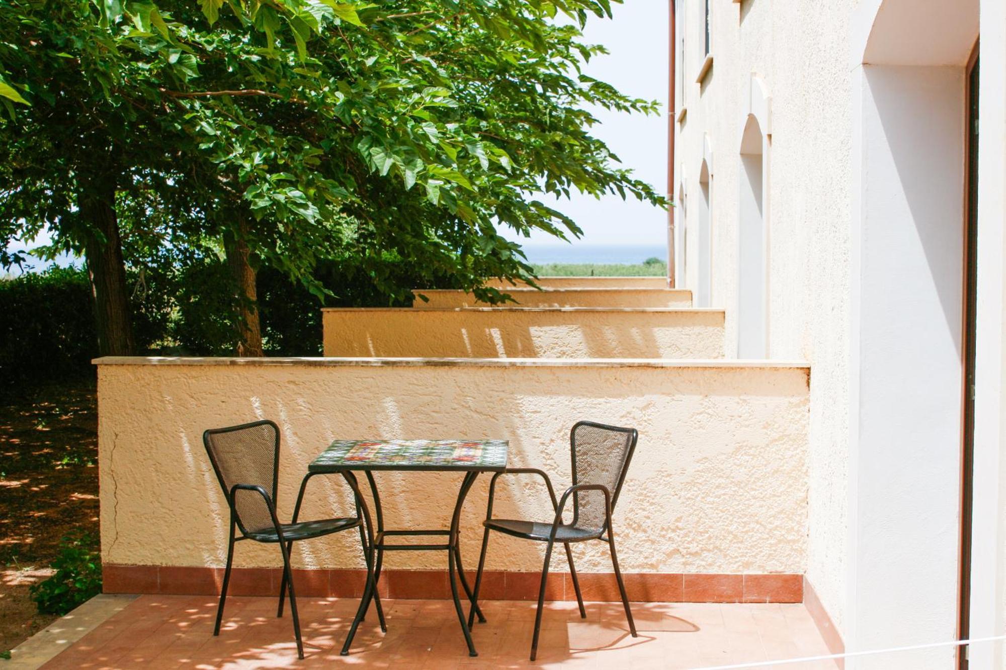 Zeta Resort Donnalucata Шиклі Екстер'єр фото
