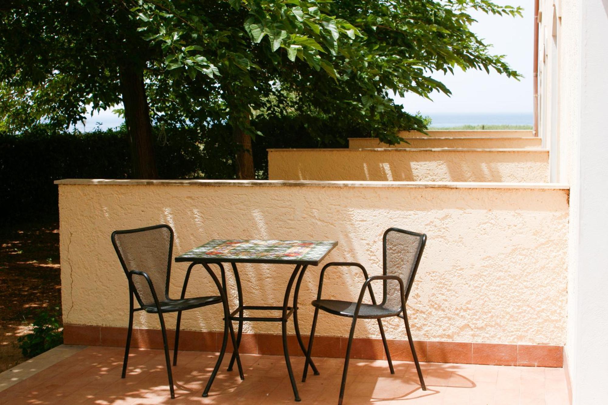 Zeta Resort Donnalucata Шиклі Екстер'єр фото