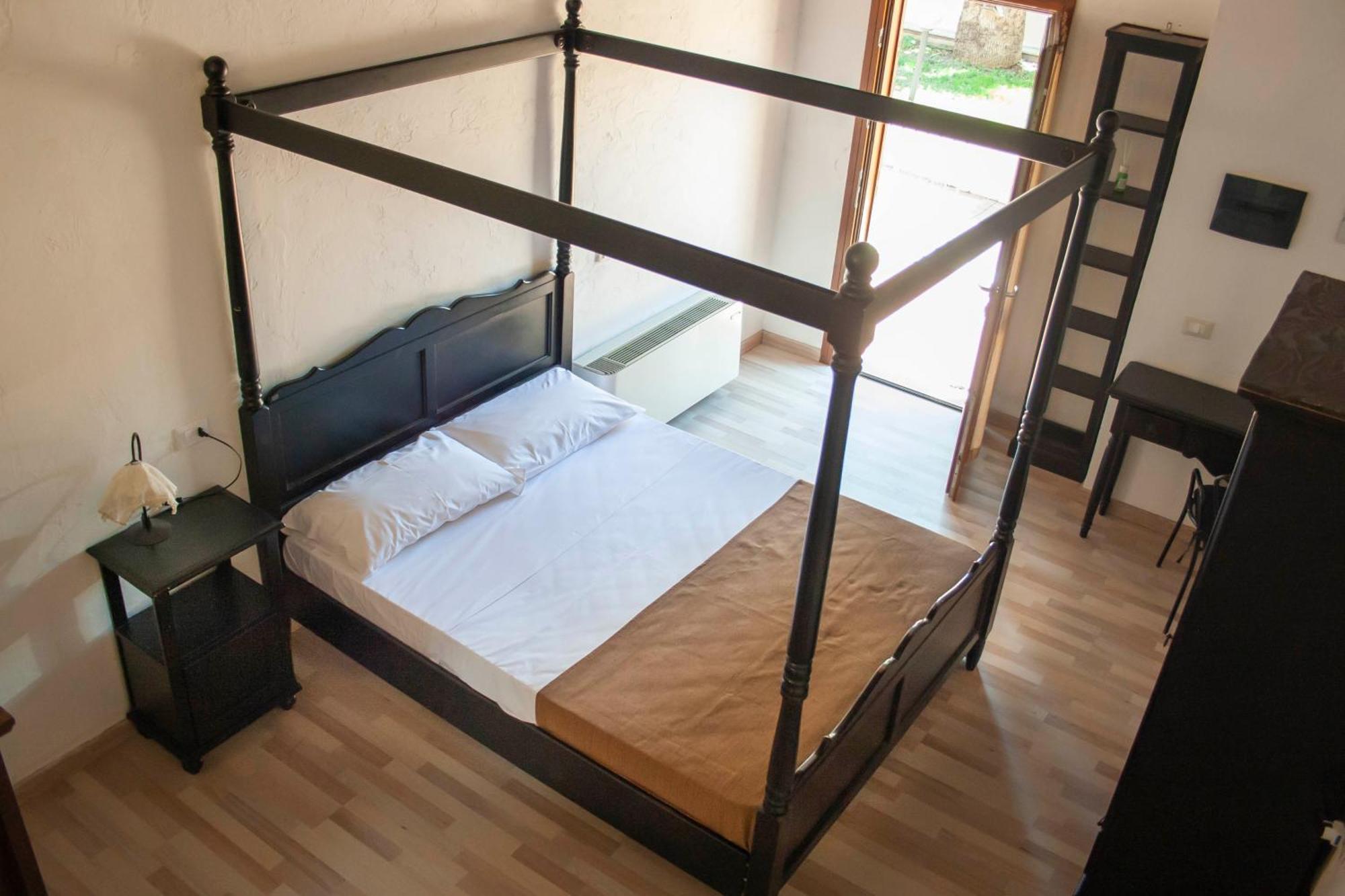 Zeta Resort Donnalucata Шиклі Екстер'єр фото
