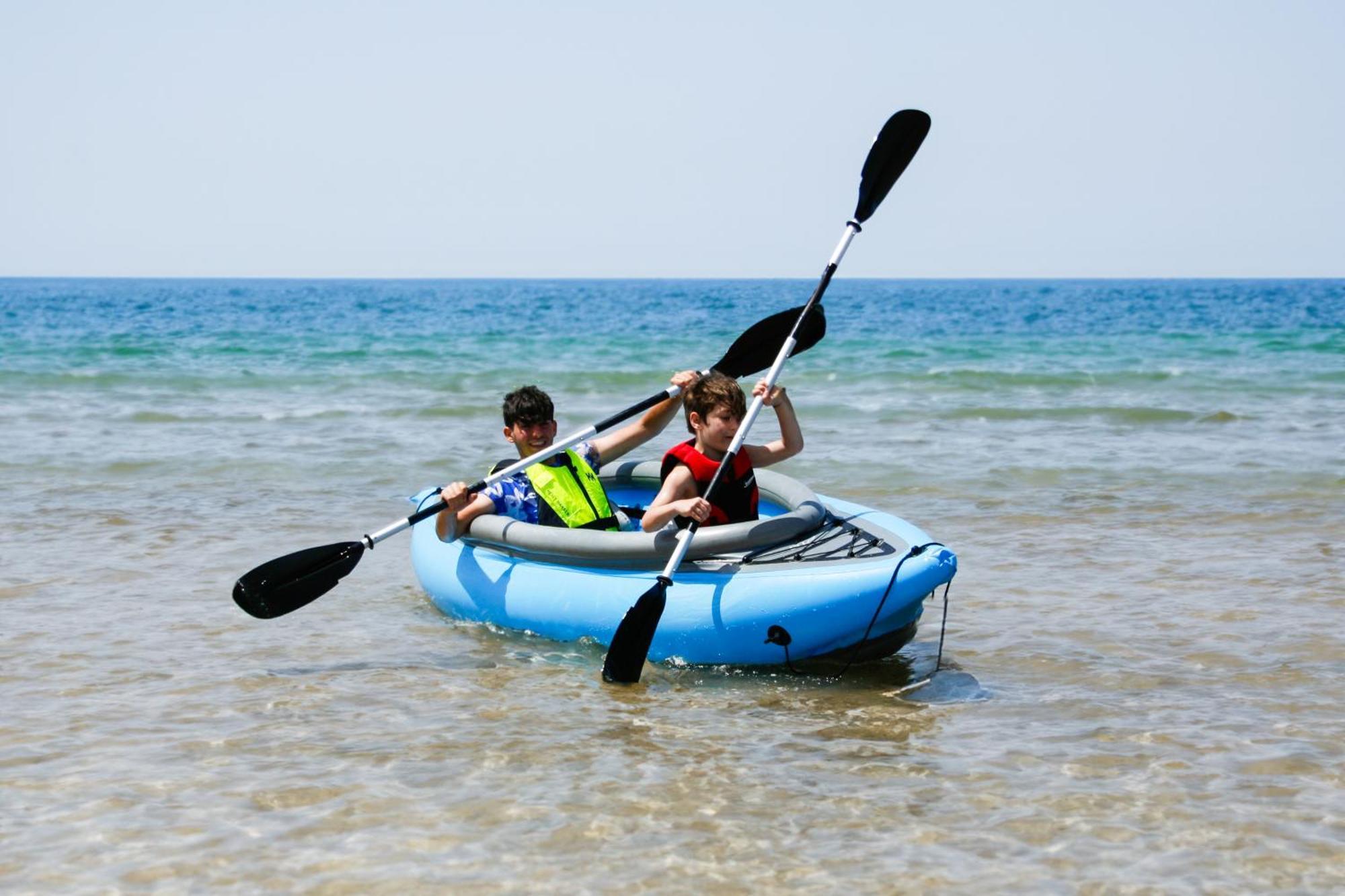 Zeta Resort Donnalucata Шиклі Екстер'єр фото