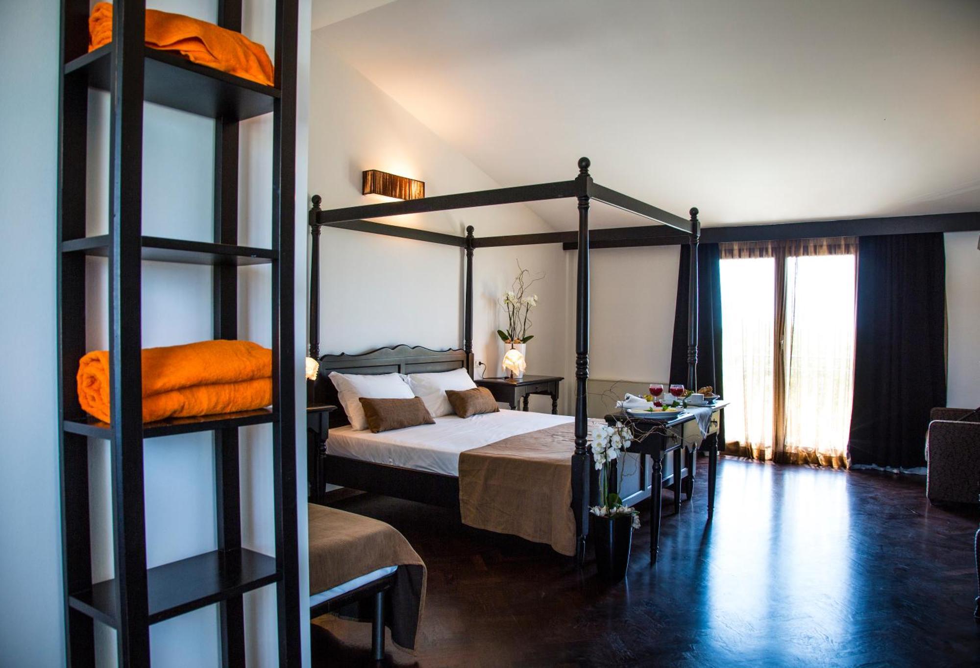 Zeta Resort Donnalucata Шиклі Екстер'єр фото